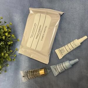 Merle Norman Skin Care Bundle